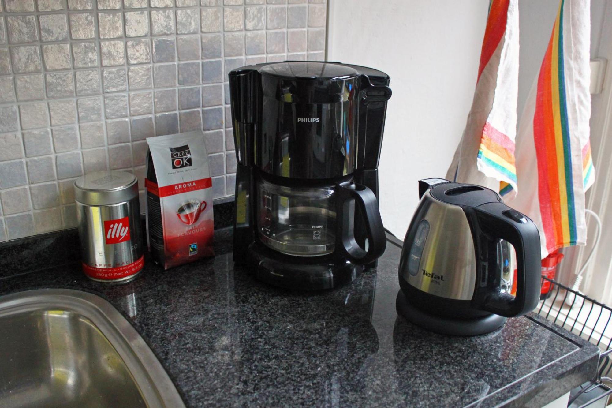 Bed & Breakfast Walenburg Ρότερνταμ Εξωτερικό φωτογραφία