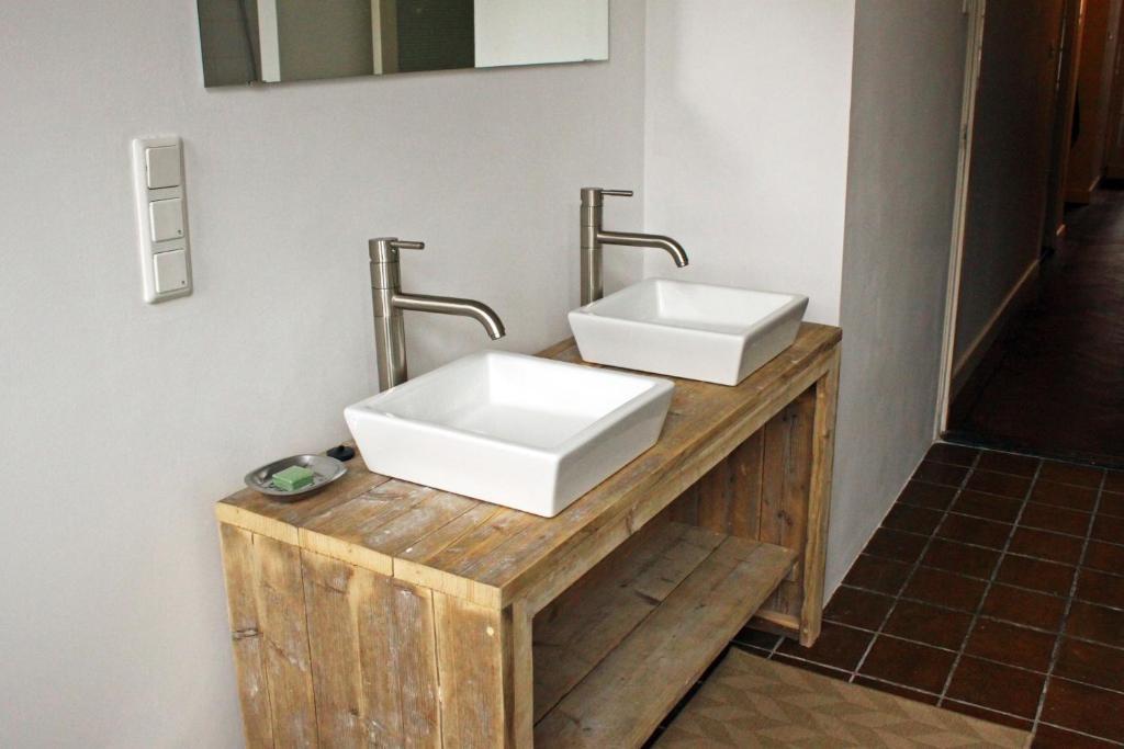 Bed & Breakfast Walenburg Ρότερνταμ Εξωτερικό φωτογραφία